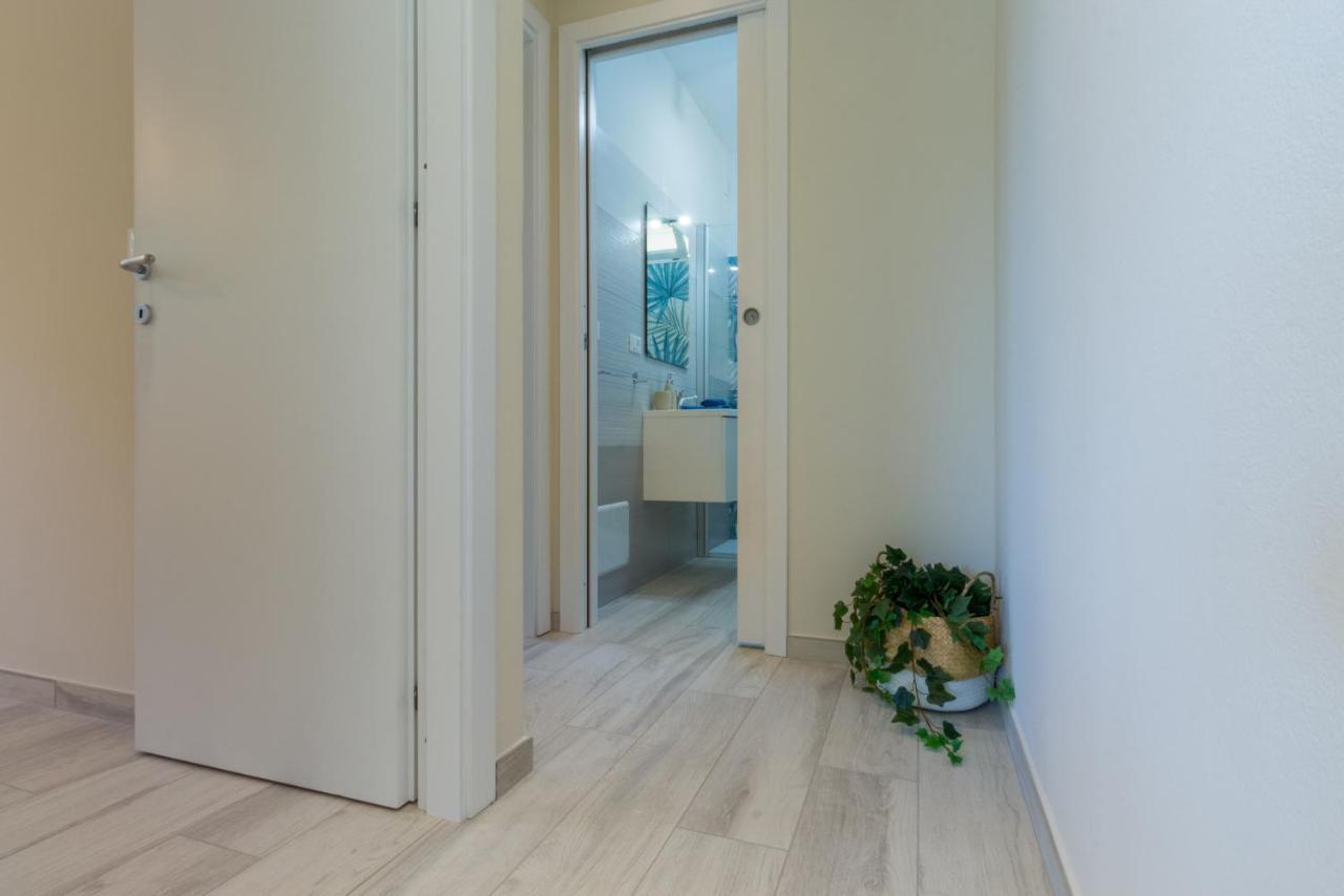 1 - Villa Is Orrosas - Apartments 1 - Sa Crai Apartments Sardinian Experience 로초라이 외부 사진
